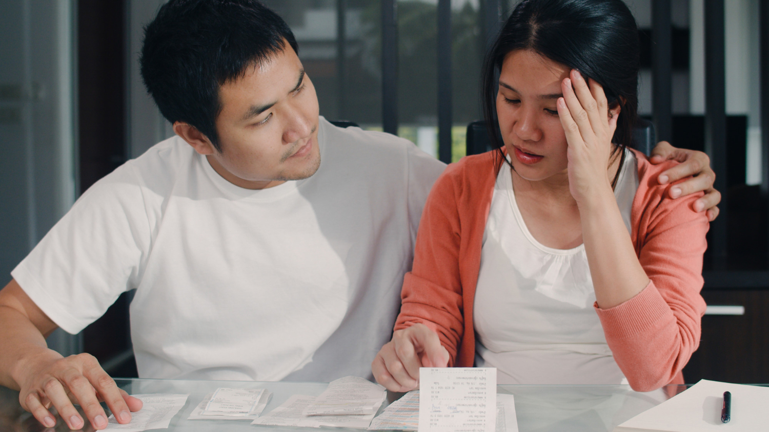 Vì sao hồ sơ vay có thể bị từ chối và bạn nên làm gì sau đó