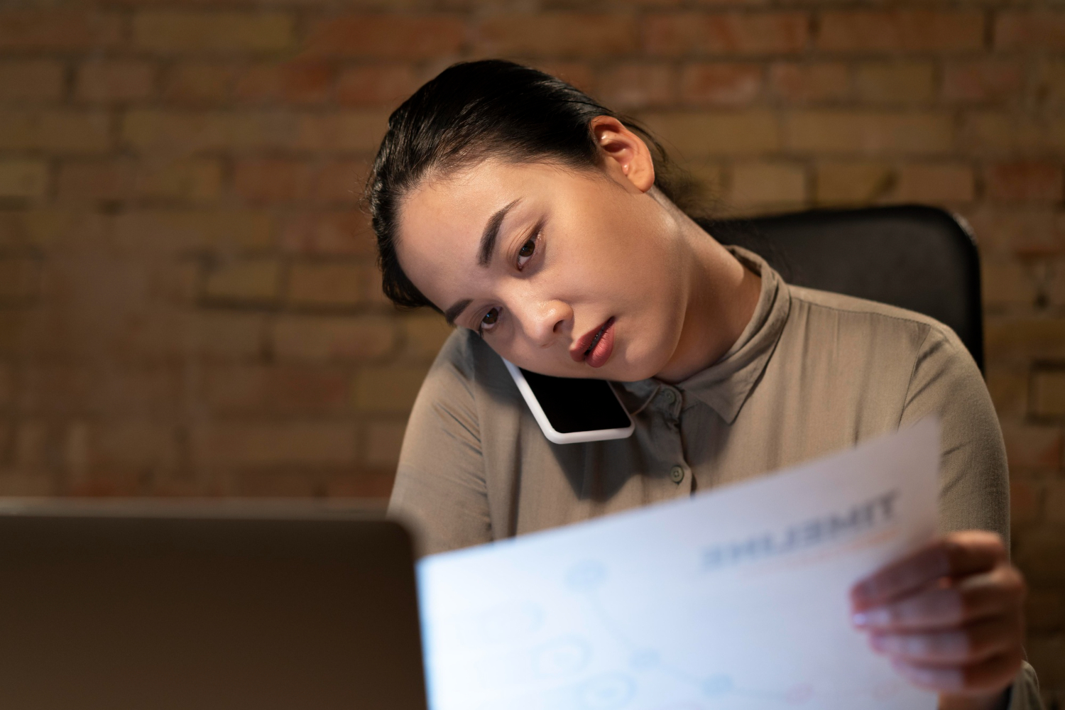 Bạn nên làm gì nếu phát hiện thông tin không chính xác trong lịch sử tín dụng?