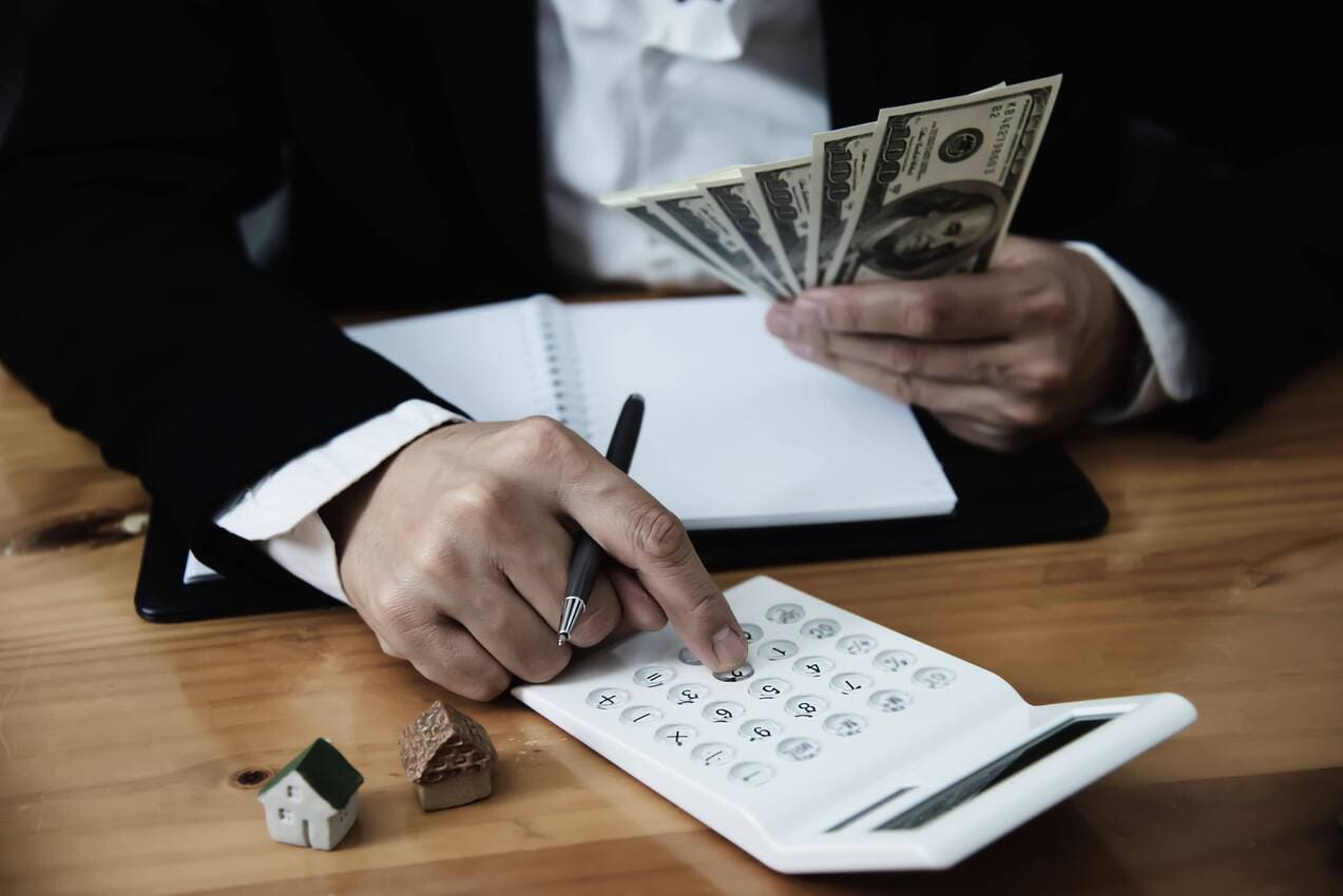 Cách xác định số tiền vay an toàn cho ngân sách của bạn